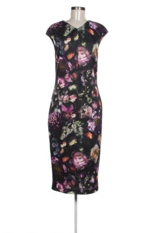 Рокля Ted Baker, Размер M, Цвят Многоцветен, Цена 137,09 лв.