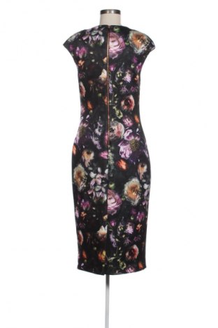 Рокля Ted Baker, Размер M, Цвят Многоцветен, Цена 137,09 лв.