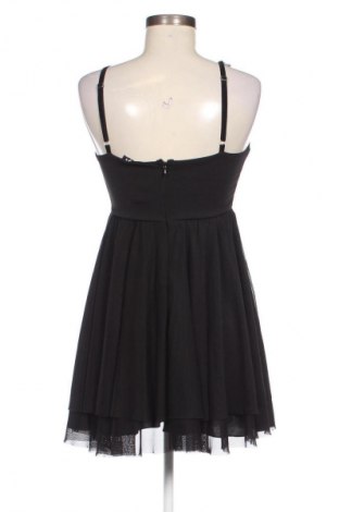 Rochie Terranova, Mărime S, Culoare Negru, Preț 76,30 Lei