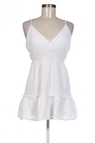 Rochie Terranova, Mărime M, Culoare Alb, Preț 76,32 Lei