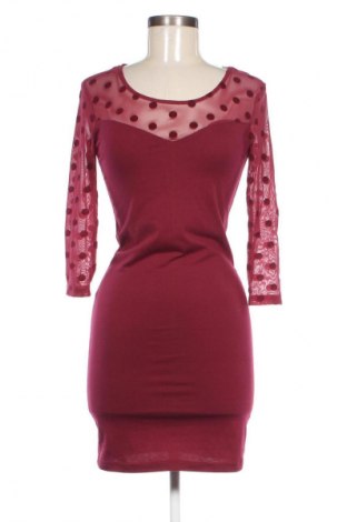 Šaty  Terranova, Velikost M, Barva Červená, Cena  367,00 Kč