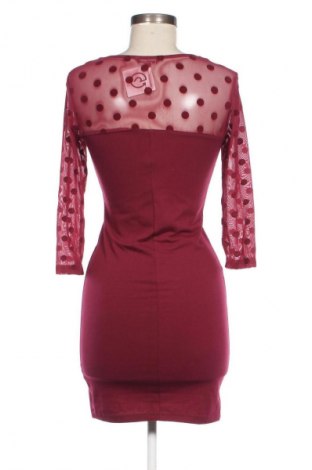 Šaty  Terranova, Velikost M, Barva Červená, Cena  367,00 Kč