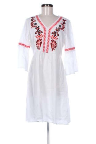 Šaty  Tex, Velikost M, Barva Bílá, Cena  389,00 Kč