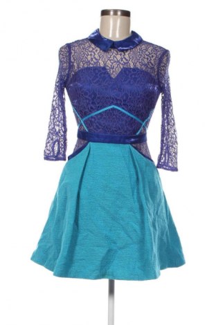 Rochie Three Floor, Mărime XS, Culoare Multicolor, Preț 669,99 Lei