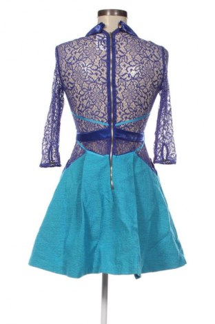 Rochie Three Floor, Mărime XS, Culoare Multicolor, Preț 669,99 Lei