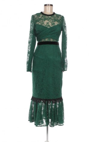 Rochie Three Floor, Mărime M, Culoare Verde, Preț 525,08 Lei