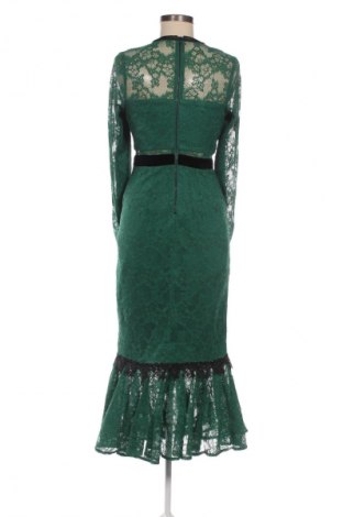 Rochie Three Floor, Mărime M, Culoare Verde, Preț 525,08 Lei