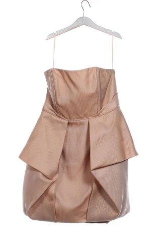 Kleid Tibi, Größe S, Farbe Beige, Preis 122,76 €