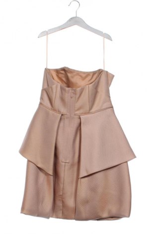 Kleid Tibi, Größe S, Farbe Beige, Preis 122,76 €