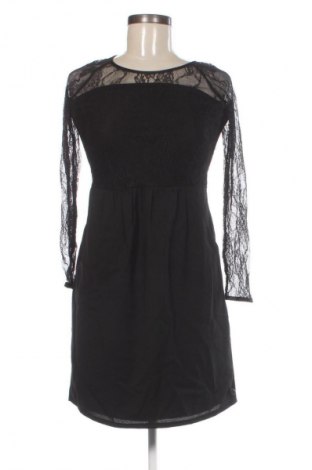 Kleid Tom Tailor, Größe M, Farbe Schwarz, Preis € 12,99
