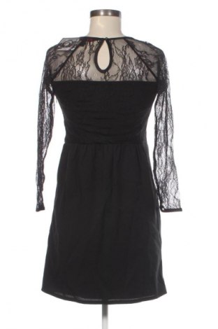 Kleid Tom Tailor, Größe M, Farbe Schwarz, Preis € 12,99