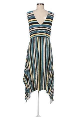 Kleid Tom Tailor, Größe M, Farbe Mehrfarbig, Preis 24,99 €