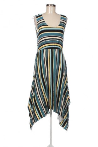 Kleid Tom Tailor, Größe M, Farbe Mehrfarbig, Preis 24,99 €