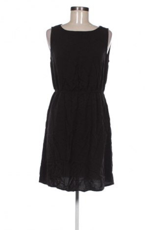 Φόρεμα Tom Tailor, Μέγεθος L, Χρώμα Μαύρο, Τιμή 25,00 €