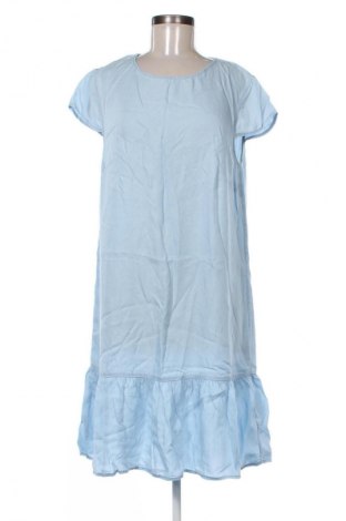 Φόρεμα Tom Tailor, Μέγεθος L, Χρώμα Μπλέ, Τιμή 44,99 €