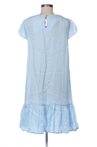 Φόρεμα Tom Tailor, Μέγεθος L, Χρώμα Μπλέ, Τιμή 44,99 €