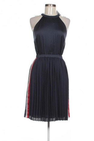Rochie Tommy Hilfiger, Mărime M, Culoare Albastru, Preț 326,99 Lei