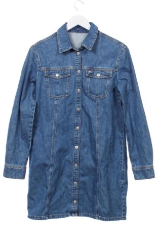 Sukienka Tommy Hilfiger, Rozmiar M, Kolor Niebieski, Cena 749,99 zł