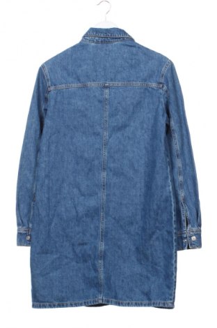 Sukienka Tommy Hilfiger, Rozmiar M, Kolor Niebieski, Cena 749,99 zł