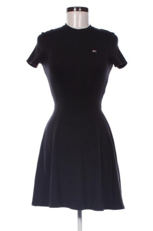 Φόρεμα Tommy Hilfiger, Μέγεθος XS, Χρώμα Μαύρο, Τιμή 42,99 €