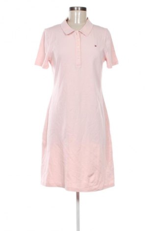 Ruha Tommy Hilfiger, Méret XL, Szín Rózsaszín, Ár 59 839 Ft