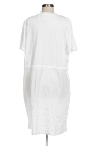 Sukienka Tommy Hilfiger, Rozmiar XXL, Kolor Biały, Cena 634,99 zł