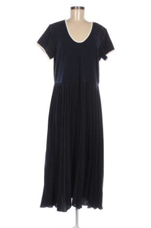 Kleid Tommy Hilfiger, Größe XXL, Farbe Blau, Preis 167,99 €