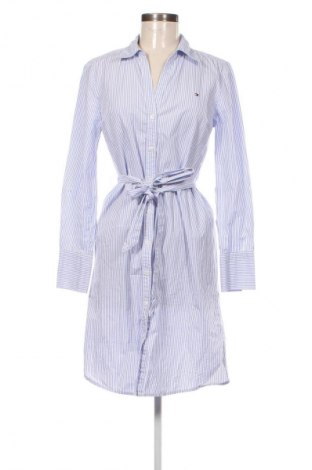 Rochie Tommy Hilfiger, Mărime S, Culoare Multicolor, Preț 395,57 Lei