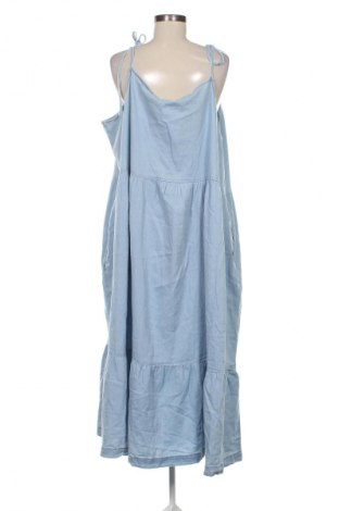 Kleid Tommy Hilfiger, Größe 5XL, Farbe Blau, Preis € 167,99