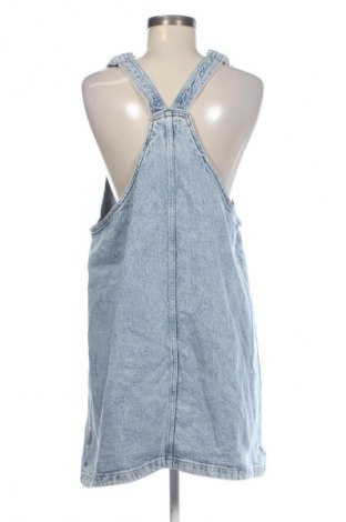 Kleid Tommy Jeans, Größe XL, Farbe Blau, Preis € 137,99