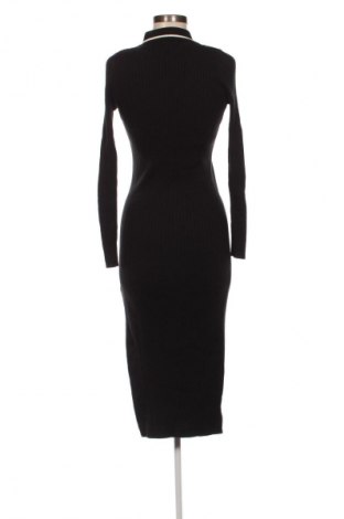 Рокля Tommy Jeans, Размер S, Цвят Черен, Цена 96,99 лв.