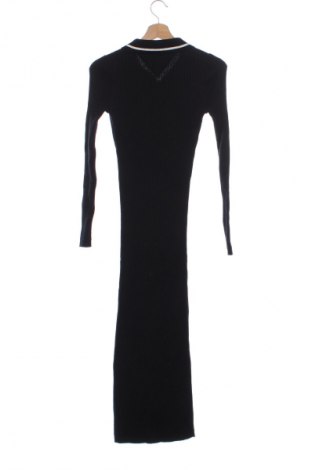 Kleid Tommy Jeans, Größe XS, Farbe Schwarz, Preis € 147,99