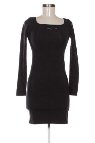 Šaty  Tommy Jeans, Veľkosť S, Farba Čierna, Cena  94,95 €