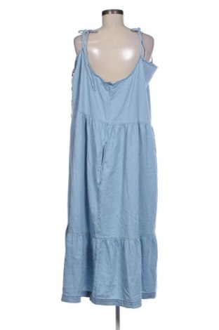 Φόρεμα Tommy Jeans, Μέγεθος 3XL, Χρώμα Μπλέ, Τιμή 117,99 €