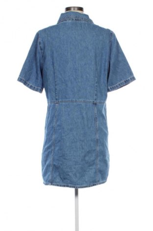 Ruha Tommy Jeans, Méret XL, Szín Kék, Ár 48 599 Ft