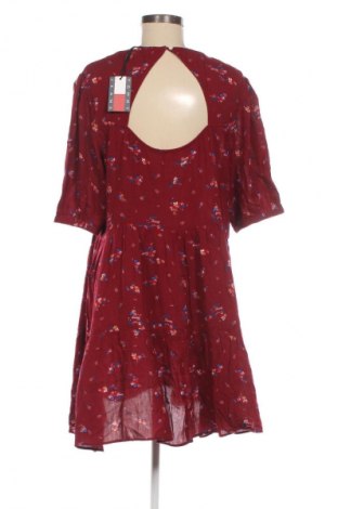 Rochie Tommy Jeans, Mărime XL, Culoare Multicolor, Preț 494,99 Lei