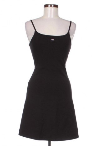 Šaty  Tommy Jeans, Veľkosť XS, Farba Čierna, Cena  94,95 €