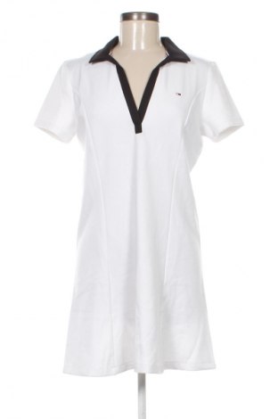 Φόρεμα Tommy Jeans, Μέγεθος XL, Χρώμα Λευκό, Τιμή 95,99 €