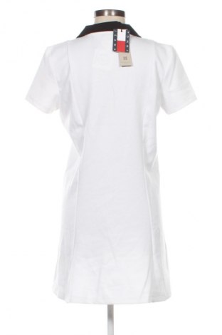 Φόρεμα Tommy Jeans, Μέγεθος XL, Χρώμα Λευκό, Τιμή 95,99 €