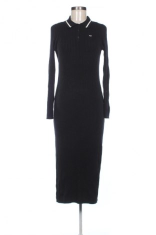 Φόρεμα Tommy Jeans, Μέγεθος M, Χρώμα Μαύρο, Τιμή 127,99 €