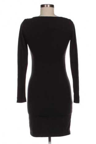 Рокля Tommy Jeans, Размер S, Цвят Черен, Цена 127,99 лв.