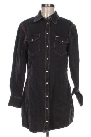 Ruha Tommy Jeans, Méret L, Szín Szürke, Ár 51 029 Ft