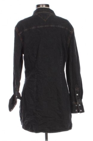 Ruha Tommy Jeans, Méret L, Szín Szürke, Ár 51 029 Ft