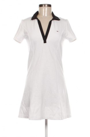 Šaty  Tommy Jeans, Veľkosť M, Farba Biela, Cena  94,95 €