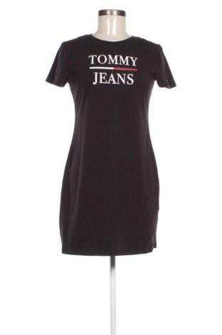 Rochie Tommy Jeans, Mărime S, Culoare Negru, Preț 179,00 Lei