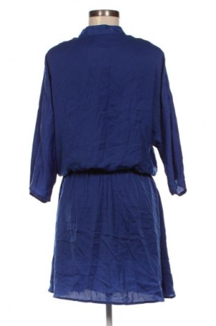 Rochie Top Secret, Mărime M, Culoare Albastru, Preț 77,17 Lei
