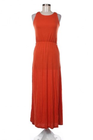 Kleid Top Secret, Größe XS, Farbe Orange, Preis 14,91 €