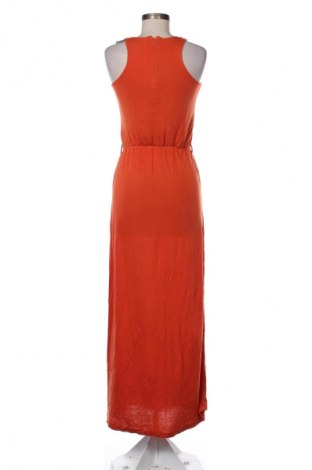 Kleid Top Secret, Größe XS, Farbe Orange, Preis 14,91 €