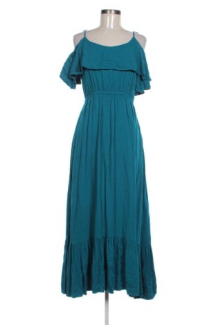 Kleid Top Secret, Größe S, Farbe Blau, Preis 14,91 €