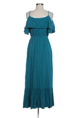 Kleid Top Secret, Größe S, Farbe Blau, Preis 14,91 €